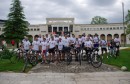 biciklizam, biciklistički klub Mostar, biciklisti, Mostar, Vukovar