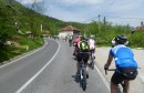 biciklizam, biciklistički klub Mostar