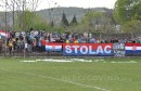 HNK Stolac, FK Iskra, Druga liga Jug, HNK Stolac, HNK Neum