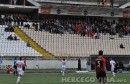 HŠK Zrinjski - FK Čelik 4:0