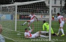 HŠK Zrinjski - FK Čelik 4:0