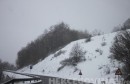 snijeg, Hercegovina, vrijeme, snijeg, nanosi, promet, ivan sedlo, snijeg, promet