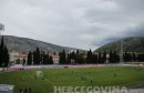 Stadion HŠK Zrinjski, FK Sarajevo