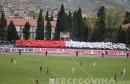 Stadion HŠK Zrinjski, FK Sarajevo