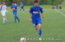 NK Široki Brijeg, FK Željezničar, kadeti, juniori, Omladinska liga