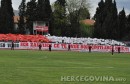 Kup BiH: HŠK Zrinjski - FK Sarajevo 1:3