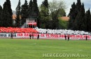 Kup BiH: HŠK Zrinjski - FK Sarajevo 1:3