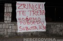 HŠK Zrinjski, Najveći hercegovački nogometni derbi, euforija, RTV Zrinjski info, HŠK Zrinjski, RTV Zrinjski info