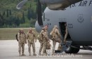 OS BiH putuje u Afganistan
