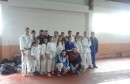 JK Hercegovac, Judo