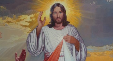 Evanđelje nedjeljom 