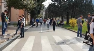 FPMOZ: Dekan odgovara na pitanja studenata