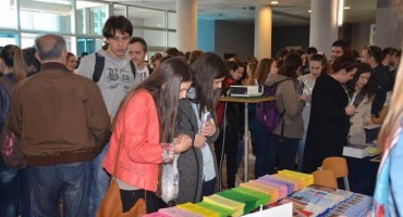 Održana smotra Sveučilišta u Mostaru - 10.04.2014