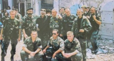 HVO, Petar Zelenika, Mostar, HVO, Mostar, Petar Zelenika, Viktor Stojkić, Marko Tokić