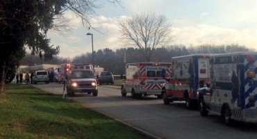 Nožem ozlijedio 20 učenika u školi