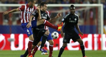 nogomet, Atletico Madrid, Chelsea, Liga prvaka, Liga prvaka, Chelsea, Atletico Madrid