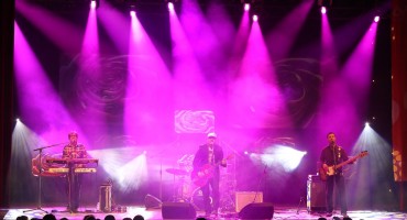 Koncert za pamćenje: Mostarci dva i pol sata plesali uz hitove Nene Belana i Fiumensa