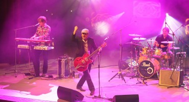 Koncertom Nene Belana završio 12. WHF u Širokom Brijegu