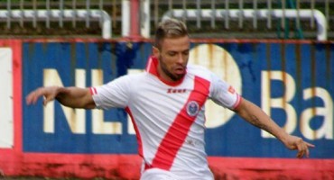 Marko Basara: Želja mi je osvojiti prvenstvo sa Zrinjskim