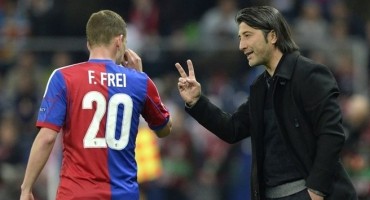 Europska liga: Poraz Seville, Basel odličan