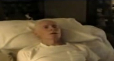 Bog mu je pokazao raj i pakao; ovo je poruka umirućeg starca koju morate čuti 