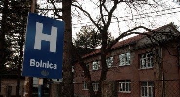 Livno, rodilište, otvaranje