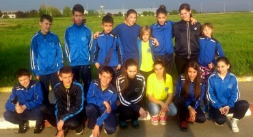 Judo, Judo borsa, Judo klub Borsa