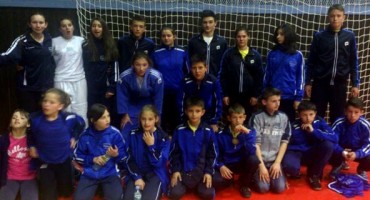 Judo Borsa u Zvorniku