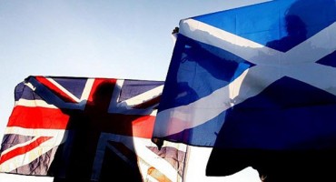 Matija Šerić: Škotski referendum - godinu dana poslije