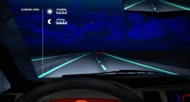 Ceste koje svijetle u mraku postale stvarnost