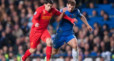 Chelsea, Liverpool
