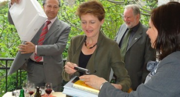 Visoko izaslanstvo Švicarske posjetilo Mostar i obišlo romsko naselje na Bišću Polju