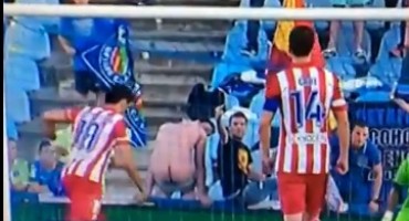 Diego Costa, Atletico Madrid