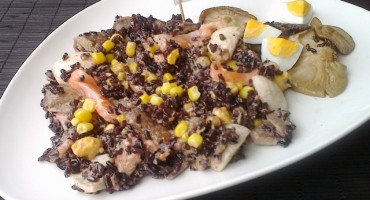 Dani šparuga i sipa od 3. do 13. travnja