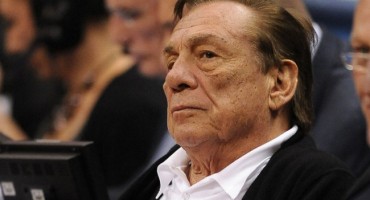 Donald Sterling, LA Clippersi