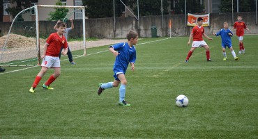 !hej Liga, HŠK Zrinjski