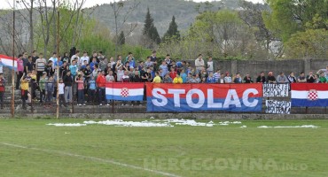 HNK Stolac sutra dočekuje HNK Neum