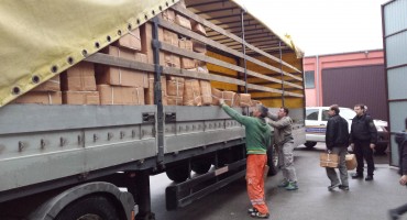 Državna uprava za zaštitu, Sipa