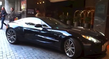 Bio je nitko i ništa, a danas vozi, jede i živi najskuplje