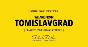 Happy Tomislavgrad!!!