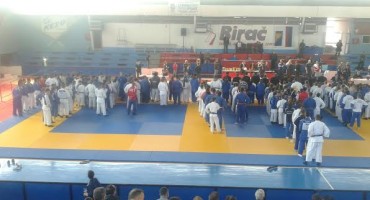 Judo klub Hercegovac, Judo
