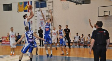 HKK Brotnjo ponovno u finalu Lige Herceg-Bosne!