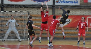 HMRK Zrinjski, rk goražde, HMRK Zrinjski, RK Bosna