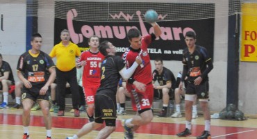 HMRK Zrinjski, rk goražde, HMRK Zrinjski, rk vogošća