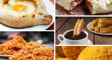 5 najčesćih zabluda o hrani