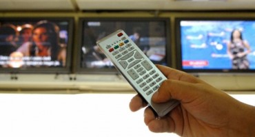 Kanal na hrvatskom jeziku stigao u parlament