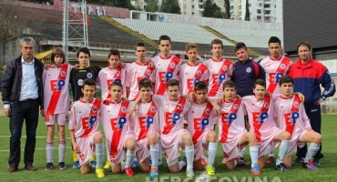 HŠK Zrinjski: Pioniri na Memorijalu vukovarskih branitelja