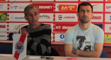 HŠK Zrinjski, FK Leotar