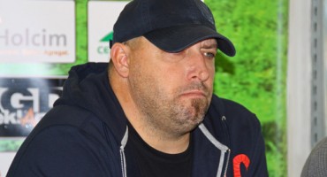 Igor Pamić: Sarajevo sam odmah odbio