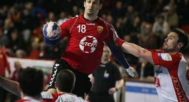 Igor Karačić s 9 golova predvodio skopski Vardar